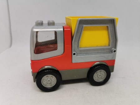 Lego Duplo Camion