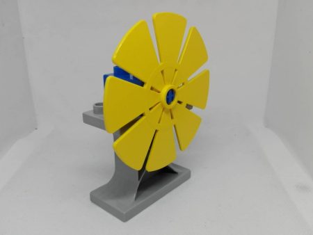 Lego Duplo Morisca