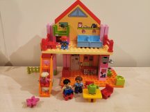 Lego Duplo - Casa de jucarie 4689