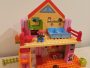 Lego Duplo - Casa de jucarie 4689