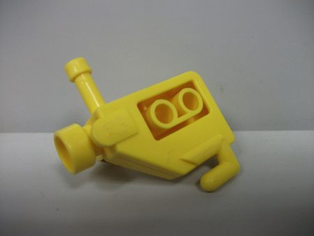 Lego Duplo Camera