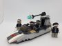 Lego Star Wars - Vehicol rebel depistare 7668 (cu catalog)