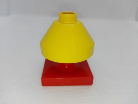 Lego Duplo Lampa