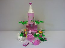 Lego Belville - Zana florilor 7579