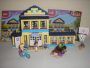 Lego Friends - Heartlake scoala 41005 (cu catalog)