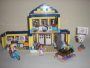 Lego Friends - Heartlake scoala 41005 (cu catalog)