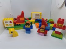 Lego Duplo Elemente cu jucari 4627 (85 buc)