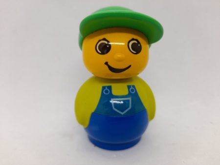 Lego Duplo Primo Figurina