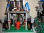 Lego Knights Kingdom II  - Royal Kings Castle, Cetate 10176 Raritate