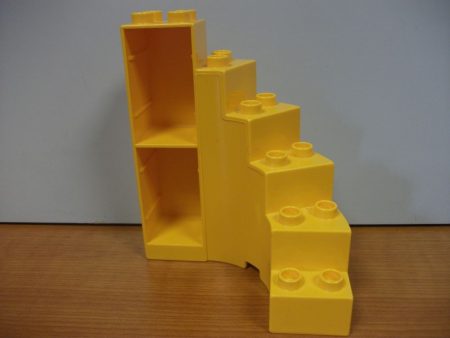 Lego Duplo Scari