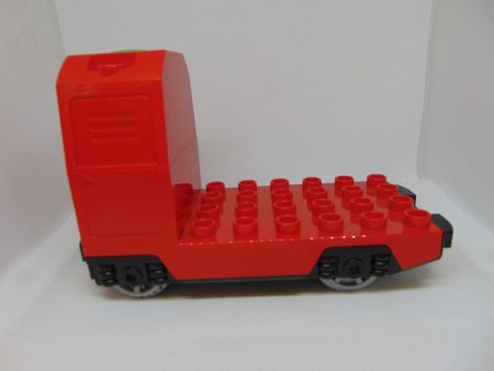 Lego Duplo Locomotiva, lego duplo baza  tren