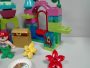 Lego Duplo - Castelul din apa al lui Ariel 10515 