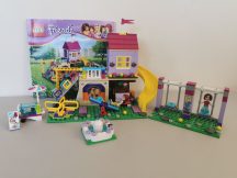 Lego Friends - Loc de joaca City Heartlake 41325