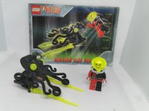 Lego Alpha Team - Ogel a henyélő polip 4799