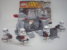 Lego Star Wars - Transporter imperial de echipa 75078