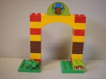 Lego Duplo Poarta din setul 10584