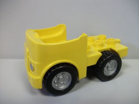 Lego Duplo Camion