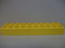 Lego Duplo Cub 2*10