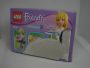 Lego Friends - Cuptorul in aer liber al Stephaniei 3930