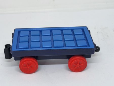 Playmobil Vagon tren