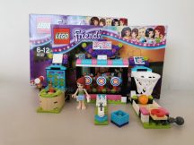   Lego Friends - Distractia din parcul de distractie 41127 (cutie+catalog)