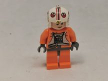   Lego Star Wars Luke Skywalker figurina suport chei 3914 (rupt la suportul de chei)