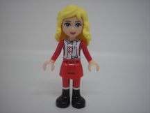 Lego Friends Minifigurina - Ewa (frnd089)