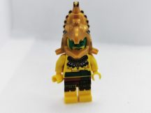 Lego Minifigurina - Luptator, Aztec Warrior (col098)