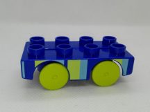 Lego Duplo Masina (albastru)