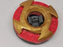 Lego Ninja spinner rotativ