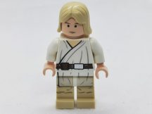 Lego Star Wars Figurina - Luke Skywalker (sw0176)