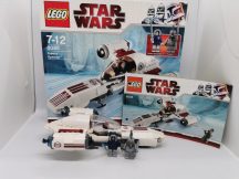 Lego Star Wars - Freeco Speeder 8085 (cutie+catalog)