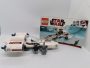 Lego Star Wars - Freeco Speeder 8085 (cutie+catalog)