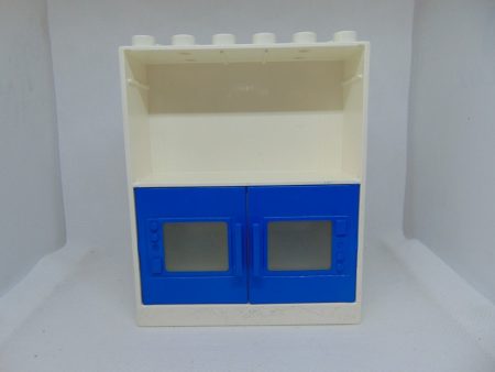 Lego Duplo Dulap 