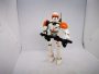 Lego Star Wars - Comandantul Cody (75108) (cutie+catalog) (putin incomplet)