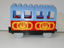 Lego Duplo Vagon locomotiva, lego duplo vagon tren