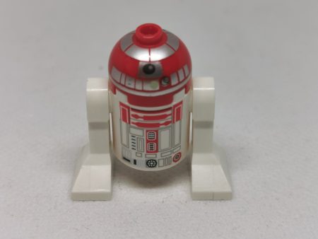 Lego Star Wars figurina - Astromech Droid (sw0534)