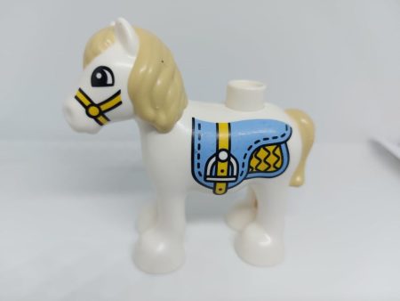 Lego Duplo Ponei