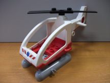 Lego Duplo Elicopter ambulanta