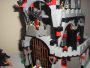 Lego System - Night Lord's Castle 6097 Cetate - RARITATE