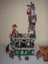 Lego System - Night Lord's Castle 6097 Cetate - RARITATE