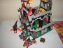 Lego System - Night Lord's Castle 6097 Cetate - RARITATE