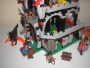 Lego System - Night Lord's Castle 6097 Cetate - RARITATE