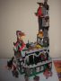 Lego System - Night Lord's Castle 6097 Cetate - RARITATE