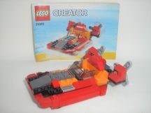 Lego Creator - Ratar rosu 31003