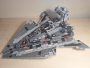 Lego Star Wars - Imperial Star Destroyer 75055 (cu catalog) mici diferente