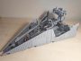 Lego Star Wars - Imperial Star Destroyer 75055 (cu catalog) mici diferente