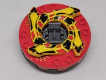 Lego Ninja spinner rotativ