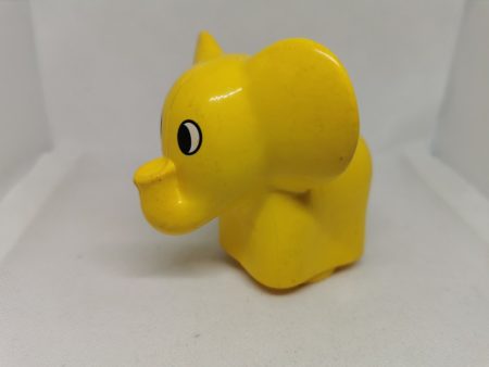 Lego Duplo Primo Elefant