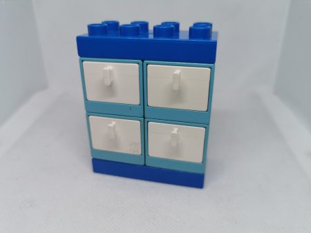 Lego Duplo Dulap 